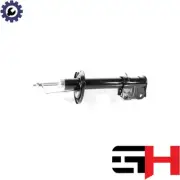 SHOCK ABSORBER GH-353049H FOR MITSUBISHI COLTVI 4A90/M 135.930 1.3L 4A91 1.5L