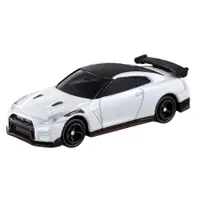 在飛比找樂天市場購物網優惠-大賀屋 日貨 78 日產GT-R NISMO 2020 玩具