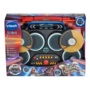 VTech Kidi DJ Drums - Includes Kidi DJ Drum and Drum Sticks