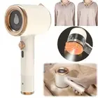 2 In 1 Upgrade Portable Mini Ironing Machine,Portable Mini Ironing Machine Tool!