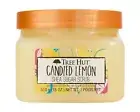 Tree Hut Shea Sugar Scrub Candied Lemon, 18oz