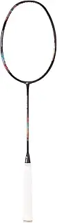 YONEX Nanoflare 700 Pro Badminton Racket for Advanced & Tournament Players Unstrung Midnight Purple