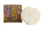 Olive Oil Skin Care Company Indigenous Series Soap Bar 100g - Gidyea with Lemon Scented Tea Tree Oil