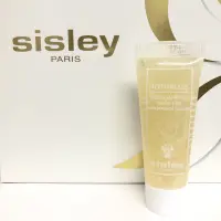 在飛比找蝦皮購物優惠-Sisley 希思黎 煥白潔淨洗面凝膠 10ml