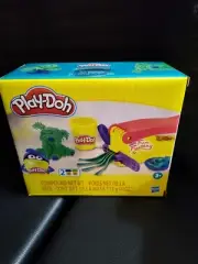 Play-Doh Mini Fun Factory