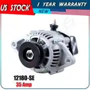 AND0525 Alternators Mini GM 1 Wire SBC BBC for Chevy Race 12180-SE
