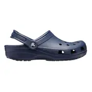 Crocs Classic Clogs - Navy