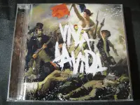 在飛比找Yahoo!奇摩拍賣優惠-【198樂坊】Viva la Vida or Death a