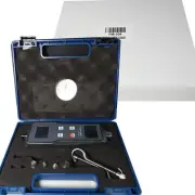 Digital Force Gauge Force Meter Tester Push Pull Tester with ±1kgf ±1000gf ±9.8N