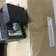 1PC Panasonic Three-phase motor M9MZ90GK4CGA 90W 380VAC NEW