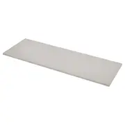 JÄRSTORP worktop, beige/laminate, 246x2.8 cm