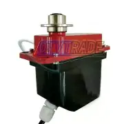 Large Servo 24V Power Supply Precision Servo High Torque For Industrial 400KG/CM