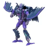 Transformers - Legacy United: Deluxe Class Star Raider Filch Figure