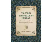 The Time Traveller's Herbal