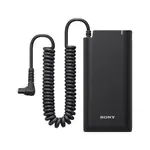 External Battery Adaptor for Flash
