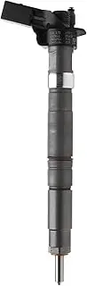 0445116035 0445116034 03L130277C Fuel Injector Nozzle Compatible with VW T5 T6 AMAROK Multivan Transporter 2.0 TDI Bosc-h