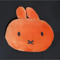 在飛比找蝦皮購物優惠-全新 miffy 米飛兔【抱枕】靠墊