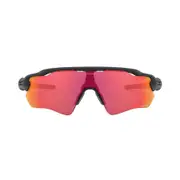 OAKLEY Radar EV Path Sunglasses - Matte Black with PRIZM Trail Torch