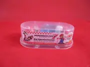 Mario Kart 7 Big Figure Collection Collectible (Japanese) Toy 2011 Nintendo NEW!