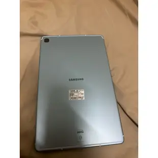 samsung  galaxy tab s6 lite WiFi版 64g