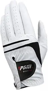 Vaveren Men's Golf Gloves Set - Enhanced Grip and Comfort for Golf Enthusiasts