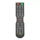 Soniq QT1D Universal TV Remote Replacement Control For LED Soniq Wireless TV