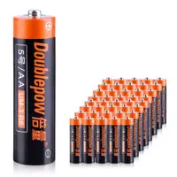 在飛比找ETMall東森購物網優惠-Duracell Plus Power AA, AAA, 9