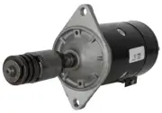 9T 12V CCW STARTER MOTOR FOR AUSTIN HEALEY LOTUS ELITE PLYMOUTH TRIUMPH (for: Triumph)