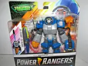 Hasbro Saban's Power Rangers Beast Morphers Smash Beastbot 6" Action Figure NEW