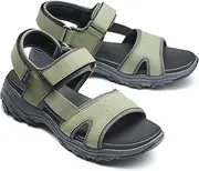 [Bass Outdoor] Men's Trail Sandal Hiking Shoe
