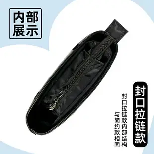 適用YSL mini shopping購物袋內膽包尼龍圣羅蘭迷你Tote包內袋襯