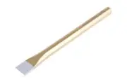 4x RS Pro MASONRY CHISELS Octagonal Shank, Chrome Vanadium Steel- 23mm Or 25mm