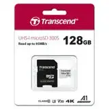 在飛比找遠傳friDay購物精選優惠-Transcend 創見 128GB microSDXC U