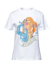 [ALBERTA FERRETTI] ALBERTA FERRETTI T-shirts - Item 12543027