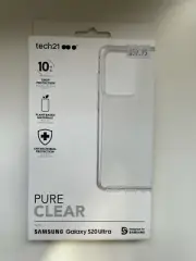 Tech21 S20 ULTRA case