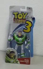 Disney Pixar Toy Story 3 Buzz Lightyear Figure New NIB