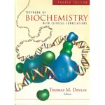 TEXTBOOK OF BIOCHEMISTRY WITH CLINICAL CORRELATIONS, THOMMAS