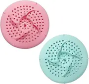 Pcs Silicone Sink Plug Drain Cover Kitchen Bathroom Strainer Odor Silicone Sink Stopper