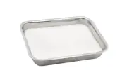 Dissection Tray, with Wax Liner - 10" x 8"- Stainless Steel - Eisco Labs