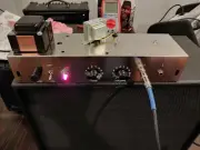5F2 Princeton Tweed clone w/out tubes