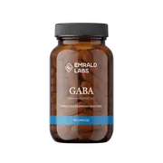 Gaba By Emrald Labs | Trusted Brand | Elite Supps