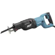 New Makita JR3070CT 4 Stage Orbitial Setting 1510W Reciprocating Saw with AVT