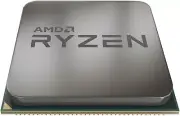 AMD Ryzen 3 1200 Desktop Processor with Wraith Stealth Cooler (YD1200BBAEBOX)