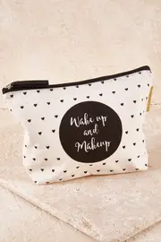 Canvas Quote Cos Bags--ANN-800