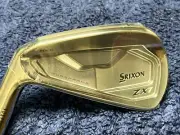 SRIXON ZX7 MK II IRONS 4-PW, MODUS TOUR 120 STIFF, LH (T-481) NEW! MAKE OFFER!!