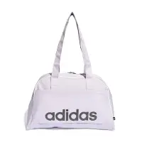 在飛比找Yahoo奇摩購物中心優惠-Adidas W L Ess Bwl Bag 男款 女款 白