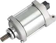 31200-MFL-003 Motorcycle Engine Starting Starter Motor Compatible with CBR1000RR / ABS 2008-2021