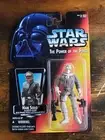 Star Wars Power of the Force POTF2 Han Solo in Hoth Gear Open Hand Variant .00