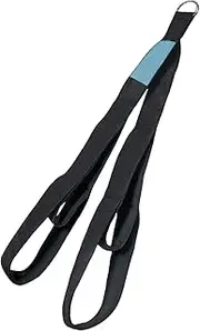 Pull Down Rope, Exercise Pull Down Rope, Tricep Rope Cable Attachment, Tricep Pull Down Rope for Downs for Professional Gym