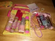 Aspire/Bonne Bell Lip Smacker Sets